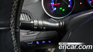 Hyundai Tucson, 2014 — миниатюра 14