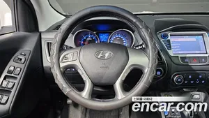 Hyundai Tucson, 2014 — миниатюра 15