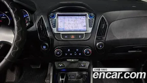 Hyundai Tucson, 2014 — миниатюра 16