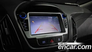 Hyundai Tucson, 2014 — миниатюра 17