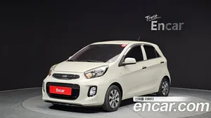 Kia morning, 2016 — миниатюра 1