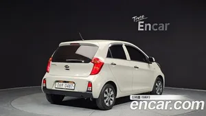 Kia morning, 2016 — миниатюра 2