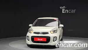 Kia morning, 2016 — миниатюра 3