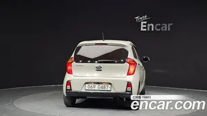 Kia morning, 2016 — миниатюра 4