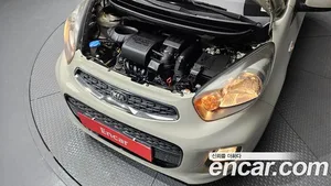 Kia morning, 2016 — миниатюра 6