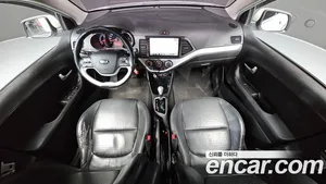 Kia morning, 2016 — миниатюра 7