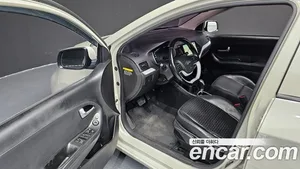 Kia morning, 2016 — миниатюра 10