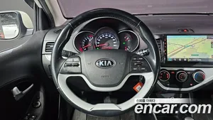 Kia morning, 2016 — миниатюра 15