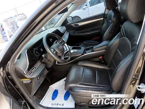 Hyundai Grandeur, 2020 — миниатюра 5