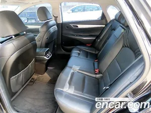 Hyundai Grandeur, 2020 — миниатюра 6