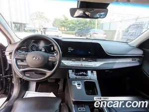 Hyundai Grandeur, 2020 — миниатюра 7