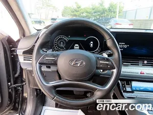Hyundai Grandeur, 2020 — миниатюра 8