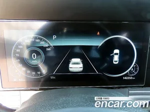 Hyundai Grandeur, 2020 — миниатюра 9