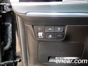 Hyundai Grandeur, 2020 — миниатюра 12
