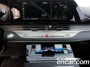 Hyundai Grandeur, 2020 — миниатюра 13