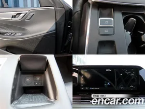 Hyundai Grandeur, 2020 — миниатюра 16