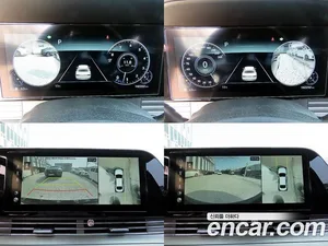 Hyundai Grandeur, 2020 — миниатюра 17