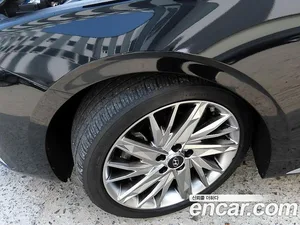 Hyundai Grandeur, 2020 — миниатюра 20