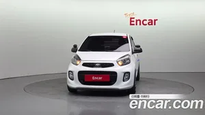 Kia morning, 2016 — миниатюра 3