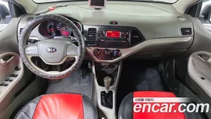 Kia morning, 2016 — миниатюра 7