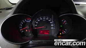 Kia morning, 2016 — миниатюра 8