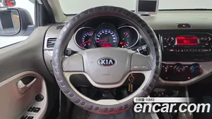 Kia morning, 2016 — миниатюра 14