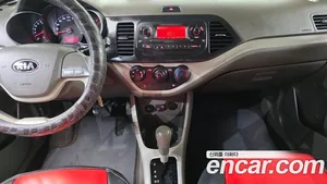 Kia morning, 2016 — миниатюра 15