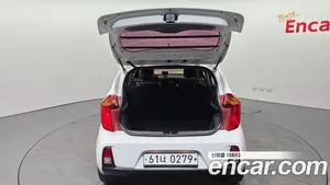 Kia morning, 2016 — миниатюра 20