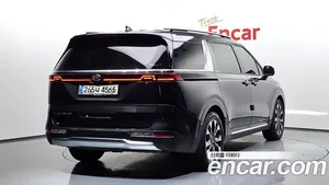 Kia Carnival, 2020 — миниатюра 2