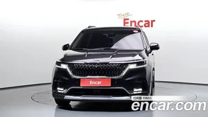 Kia Carnival, 2020 — миниатюра 3