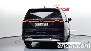 Kia Carnival, 2020 — миниатюра 4