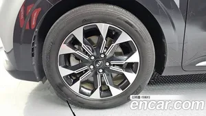 Kia Carnival, 2020 — миниатюра 5