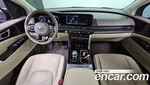 Kia Carnival, 2020 — миниатюра 7