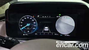 Kia Carnival, 2020 — миниатюра 8