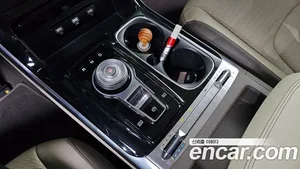 Kia Carnival, 2020 — миниатюра 9