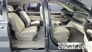 Kia Carnival, 2020 — миниатюра 10