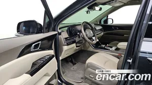 Kia Carnival, 2020 — миниатюра 11