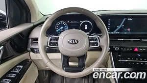 Kia Carnival, 2020 — миниатюра 12