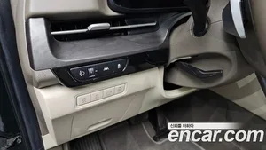 Kia Carnival, 2020 — миниатюра 13