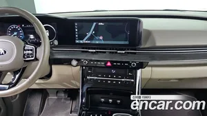 Kia Carnival, 2020 — миниатюра 15