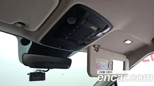 Kia Carnival, 2020 — миниатюра 16
