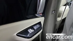 Kia Carnival, 2020 — миниатюра 17