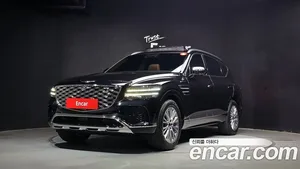 Genesis GV80, 2023 — миниатюра 1