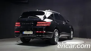 Genesis GV80, 2023 — миниатюра 2
