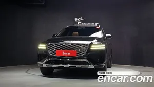 Genesis GV80, 2023 — миниатюра 3