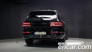 Genesis GV80, 2023 — миниатюра 4