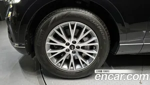 Genesis GV80, 2023 — миниатюра 5