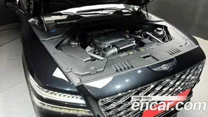 Genesis GV80, 2023 — миниатюра 6