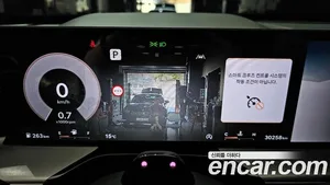 Genesis GV80, 2023 — миниатюра 8