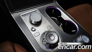 Genesis GV80, 2023 — миниатюра 9